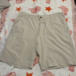 MEN FJ GOLF SHORTS